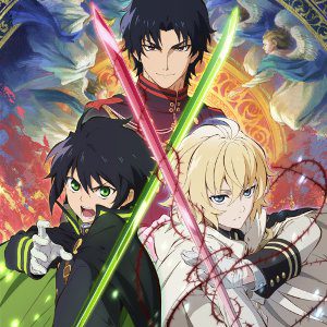 0 Seraph of the End