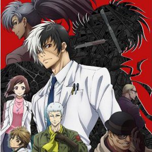 0Young Black Jack