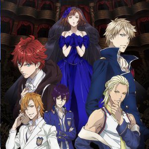 0dance with devils