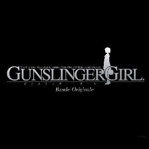 Gunslinger Girl ost