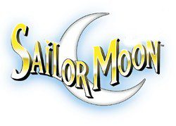 Logo di Sailor Moon usato negli USA