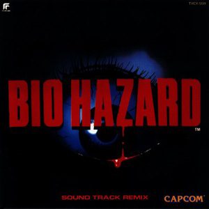 testi delle sigle e canzoni – RESIDENT EVIL (Bio Hazard) – saga