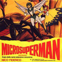 microsuperman
