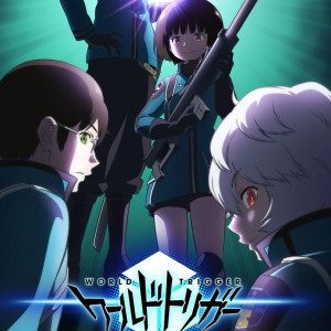 Sekai Saikou no Ansatsusha, Isekai Kizoku ni Tensei Suru 2 - Anime - AniDB