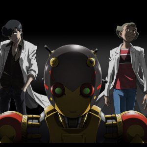 0-atom The Beginning