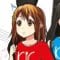 k-on