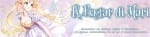"Sailor Moon" di Mitsuki89