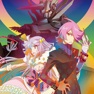 0Concrete Revolutio 2