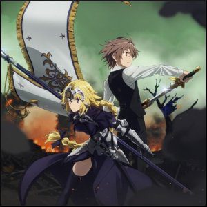 0FateApocrypha