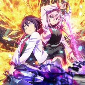 0Gakusen Toshi Asterisk