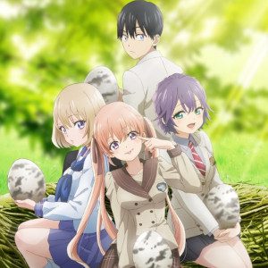 0Kakkou no Iinazuke