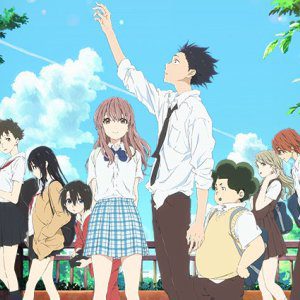 0Koe no Katachi