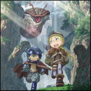 0Made in Abyss