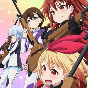 0Rifle Is Beautiful