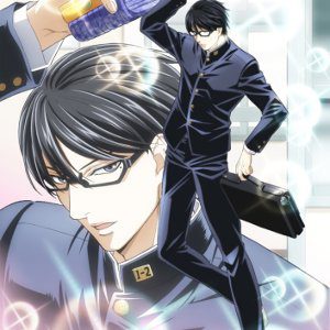 0Sakamoto desu ga