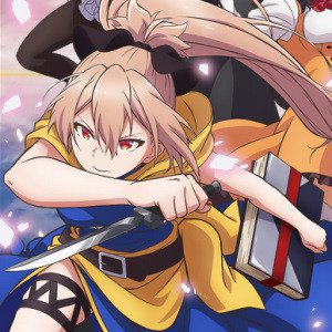 0Shokei Shoujo no Virgin Road