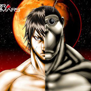 Terra Formars