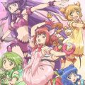 0Tokyo Mew Mew New new
