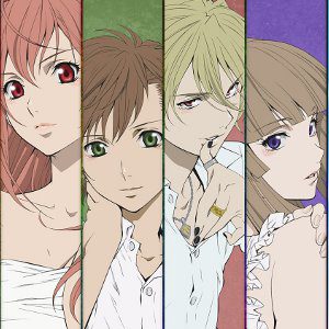 0Zetsuen no Tempest