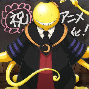 0assassination classroom