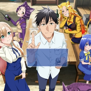 Arafou Otoko no Isekai Tsuuhan7
