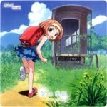 Asatte no Houkou (4)