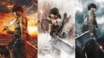 Attack On Titan (3)