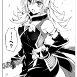 Ayakashi Triangle (4)