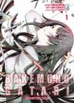 Bakemonogatari (4)