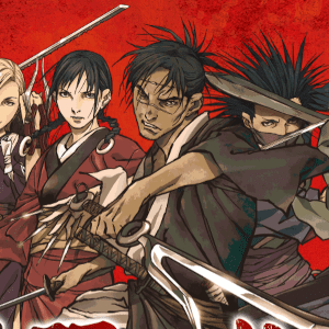 Blade of the Immortal (5)