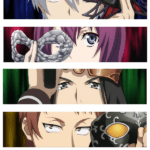 Bloodivores (2)