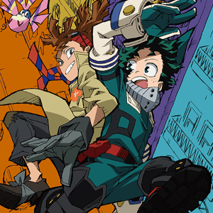 Boku no Hero Academia Tabidachi (7)