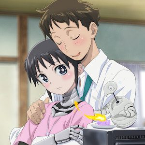 Boku no Tsuma wa Kanjou ga Nai7