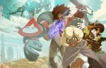 Cannon Busters (6)