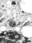 Captain Tsubasa Road to 2002 (4)