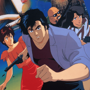 City Hunter Speciall2 (7)