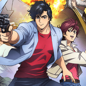 City Hunter – Private eyes (7)