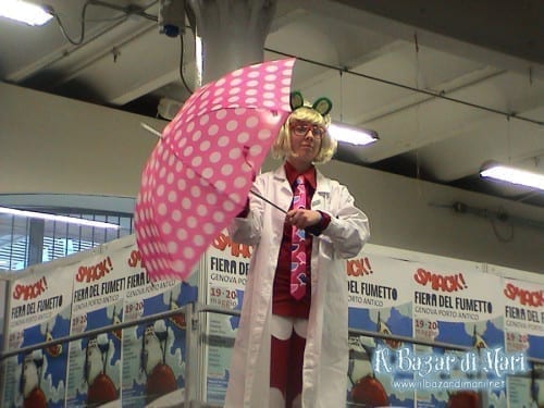cosplay