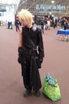 Cloud Strife