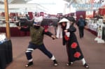 Itachi Uchiha&Kakashi Hatake