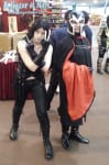 Lady Deathstrike&Magneto 