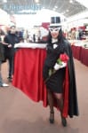 Tuxedo Kamen versione donna (?)