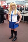 Lucy Heartphilia