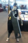 Zabuza Momochi