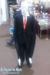  Slenderman