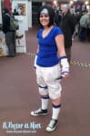 Sasuke Uchiha versione donna