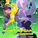 Cyberpunk Edgerunners (2)
