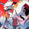 DARLING in the FRANXX (7)