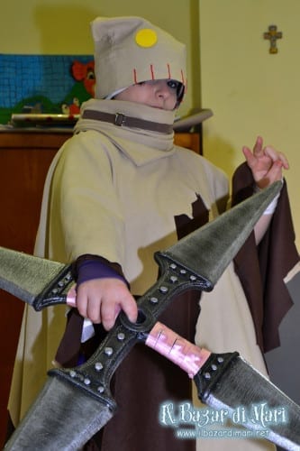 Cosplay