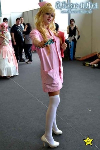 Cosplay